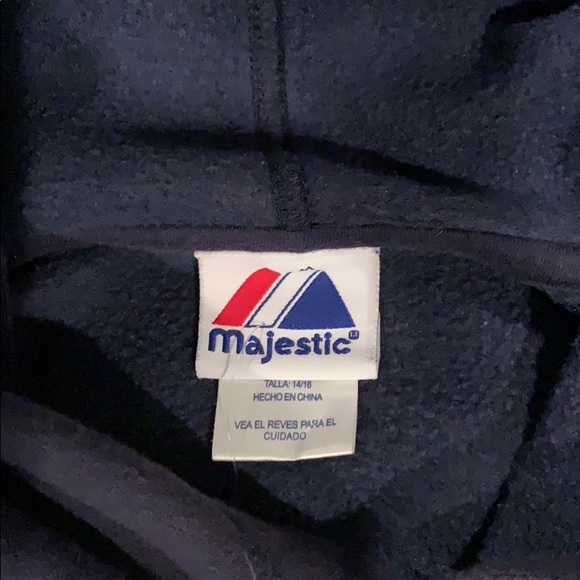 Kids sweatshirt - Picture 3 of 3